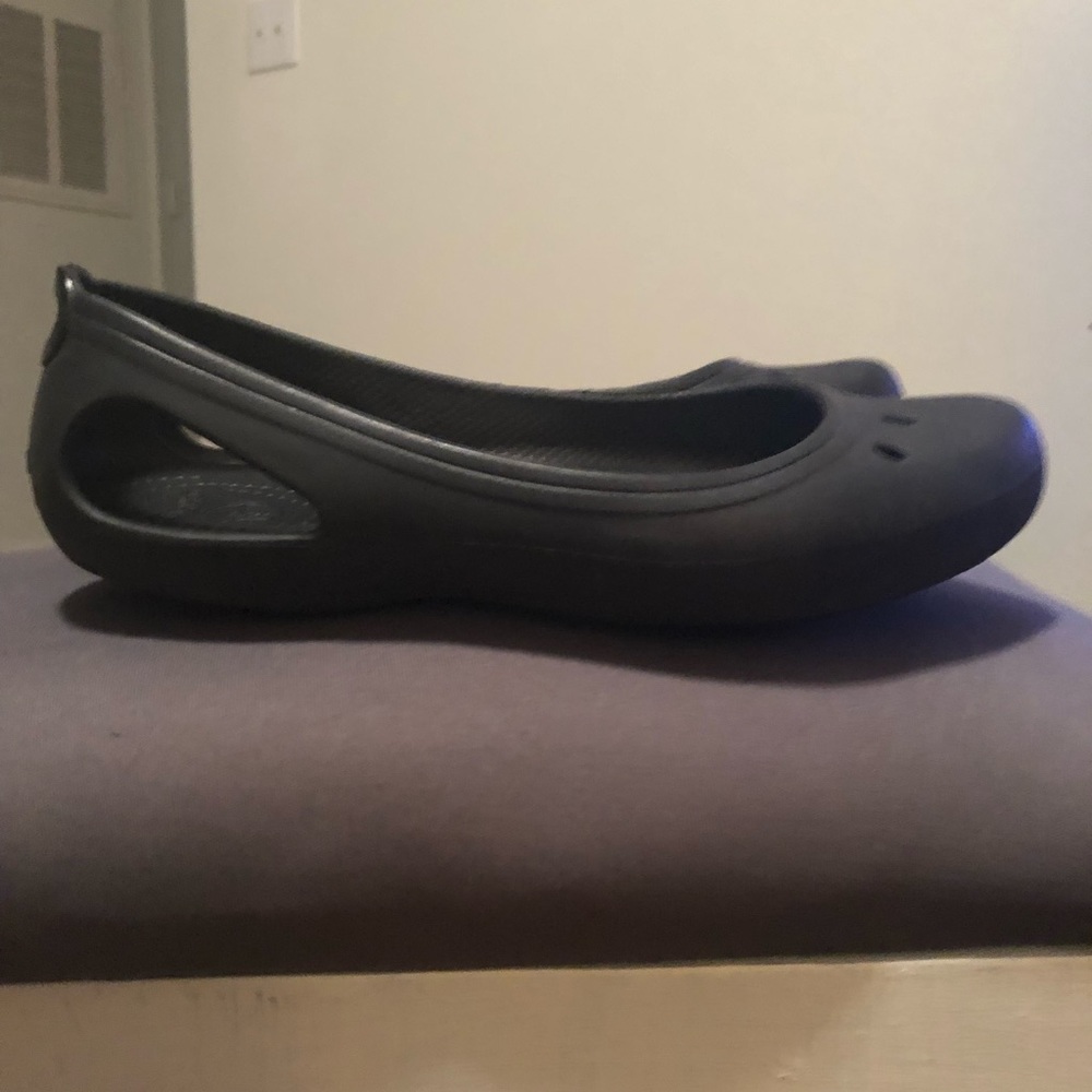 CROC Flats